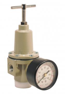 Picture of A E S Industries Ad1150 1140 and 1112 Air Regulator and Gauge