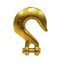 Picture of A E S Industries Ad1204 0.38 in. Alloy Slip Hook