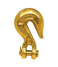 Picture of A E S Industries Ad1404 0.38 Alloy Grab Hook