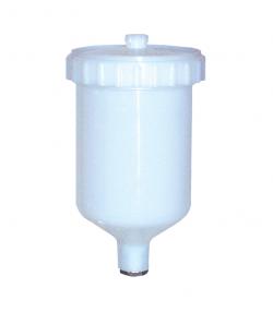 Picture of A E S Industries Ad151 Grvty Feed Cup Assy-500 Ml Plastic