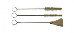Ad210 3Pc Brush Cleaning Kit