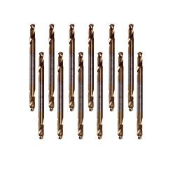 Ad261-12 0.13 in. Drill Bits and Carded 12
