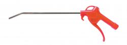 Ad318 Blow Gun With 11 Nozzles