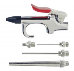 Ad337 Blow Gun Kit