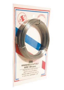 Ad356 Piano Wire 0.25 Lbs