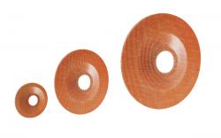 3Piece Backup Plate Set