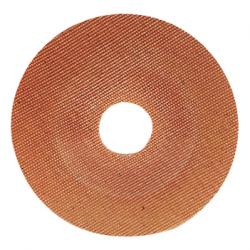 Ad553 3 in. Phenolic Bu Plate