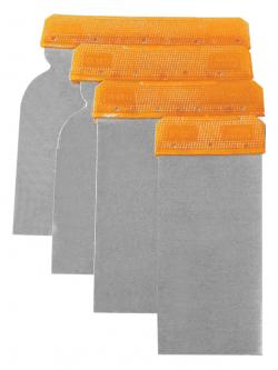 Ad61500 Metal Spreader Set