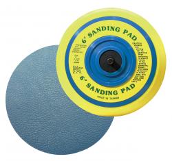 Ad6526 Taper Da Pad 6