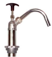 Ad716 Drum Pump 55Gal