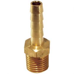 Picture of A E S Industries Ad7312 Hose Barb 0.38 in. Male