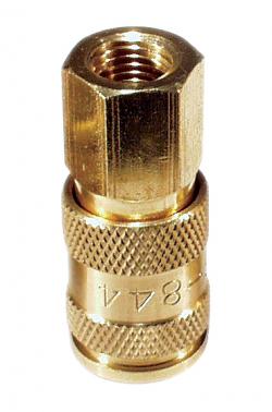 Ad844 Universal Coupler