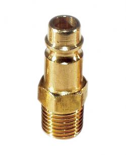 Picture of A E S Industries Ad847 Male Connector