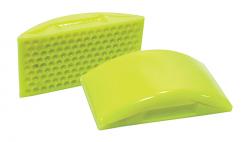 Ad923 Rubber Sand Block-Non Carded