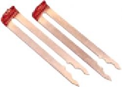Corp Ae6200 Side Terminal Adapters-Pair