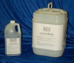Air Filtration Aflm-5 Liquid Mask- 5Gal