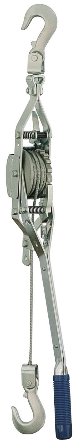 Ag144 Power Pull 1Ton 144 With Safety Hks and Latch