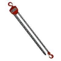 Ag410 Chain Hoist Block 1-Ton