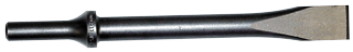 Ajax Tools Works  Zipgun Sk .75 in. W Flat Chisel .401 Shank