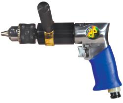 Rev Air Drill .5 in. Xhd