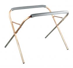 Astro Pneumatic Ao557003 Cap Work Stand 500Lb
