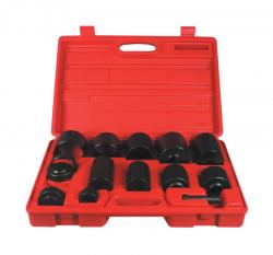 Master Ball Joint Adapter Set