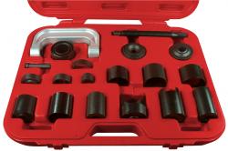Astro Pneumatic Ao7897 Ball Joint Service Tool and Master Adapter Set