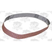 Astro Pneumatic Aobsp60 Sanding Belt 10Pc Set 60Grit .75 X13