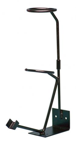 Astro Pneumatic Aogfh1000 Gravity Feed Gun Holder