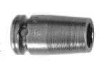 Ap1110 0.25 Socket 0.31 Hex Oal 1