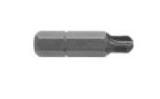 Ap212-8-Acr 0.25 Hex Drive Insert 8 Torx Bit Set