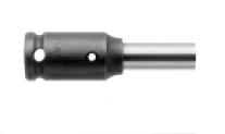 Bit-Holder 0.5 in. Female Square Drive 0.31 in. Hex