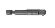 Picture of Apex Apex-250-B-6 Extension 0.25 in. Male Hex Drive 0.25 in. Male Square 6 Large