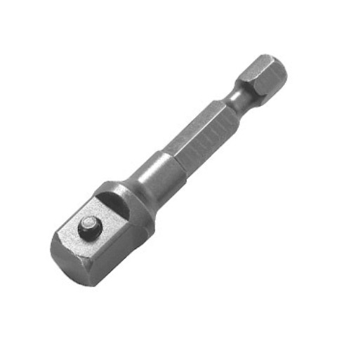 Picture of Apex Apex-500-B-2 Extension 0.25 in. Male Hex Drive .5 in. Male