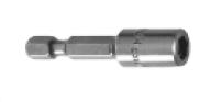 Apmda-7Mm Nut Setter 0.25 in. Male Hex Drive 7