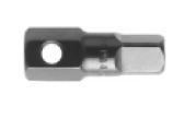 App-1408 Bit 0.44 Hex 0.25 Square Drive