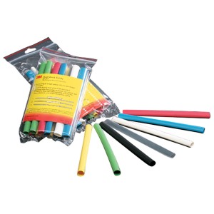 Picture of 3M 3M36618 0.09 Refill Pack and Heat Shrink