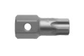 Apsz-Tx-70-A Bit 0.63 Hex Drive Insert Deep X T-70 Torx
