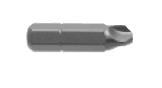 Picture of Apex Aptwd-2 no. 2 Tri Wing Bit 0.25 Hex