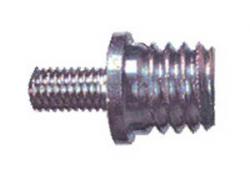 Pneumatic Adapter - Black - 3 lbs - Durable Design