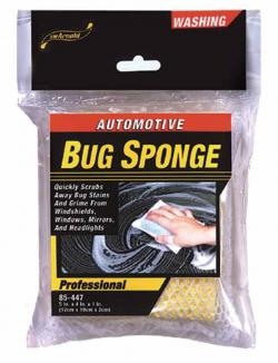 Ar85-447 Bug Sponge and Pad
