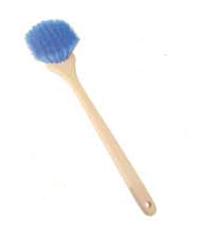 Ar85-604 Heavy Duty Wheel and Fender Brush