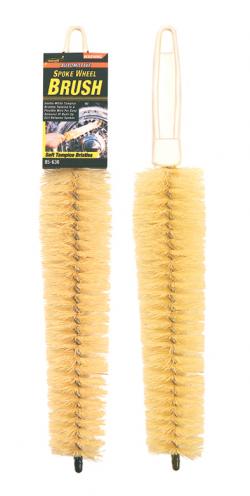 Ar85-630 Spoke Wheel Brush