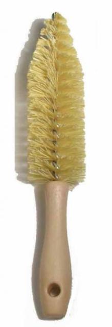 Ar85-632 Small Wire Wheel Spoke Brush