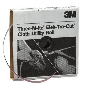 Elktrct Util 1 X 50 120 Roll