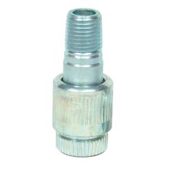Shinn FuAwb65282 Half Coupler 0.25 in. Ram