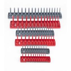 Socket Tray 6Pc Assortment