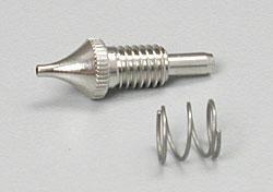 Ba50-028 250 Paint Tip and Spring