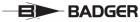 Picture of Badger Air Brush Ba50-0281 250 Large Hole Paint Tip and Spring