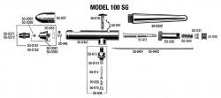 Ba50-0392 Medium Tip